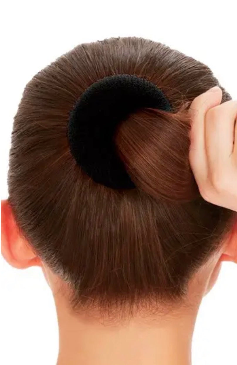 Bunheads Bun Builder Jr.