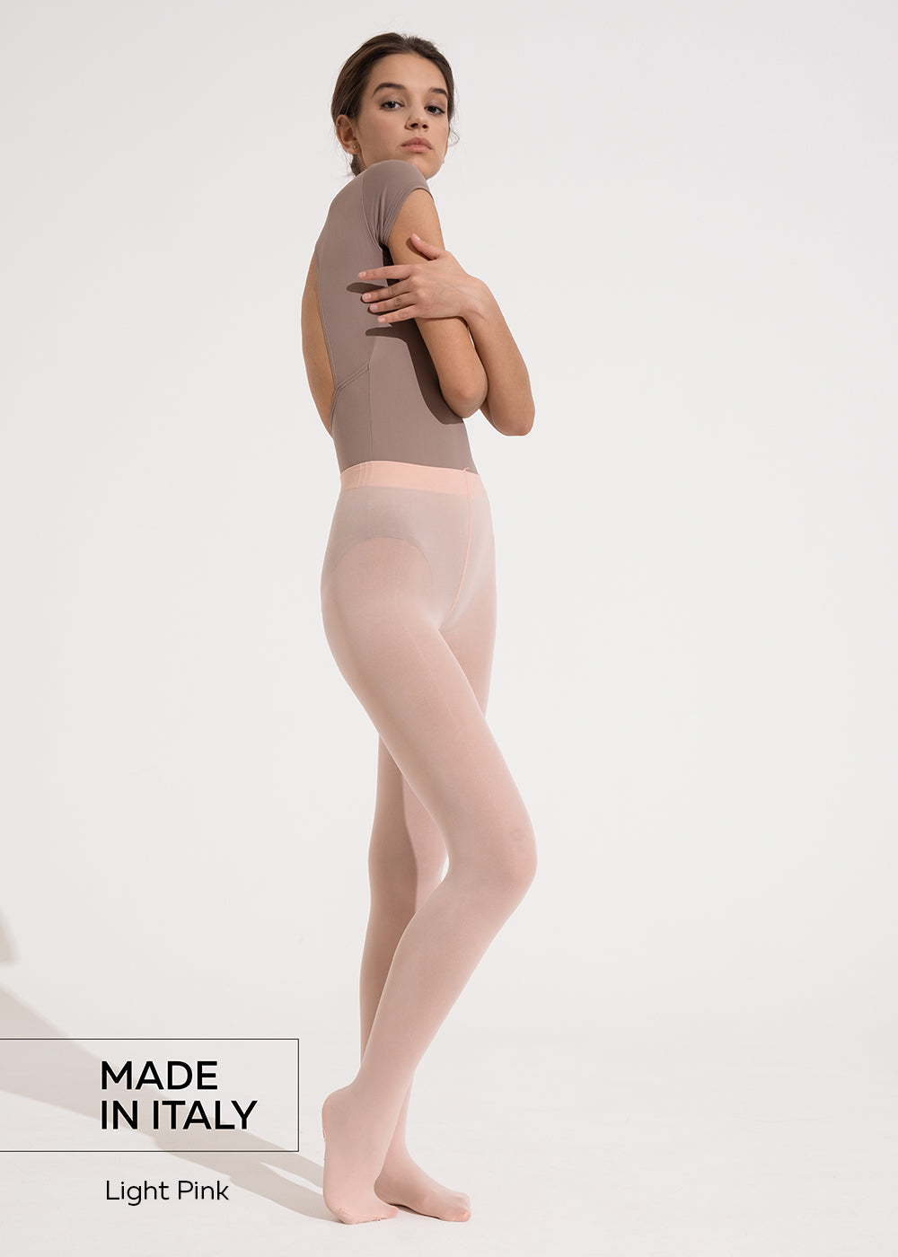 Nikolay Kids Convertible Tights