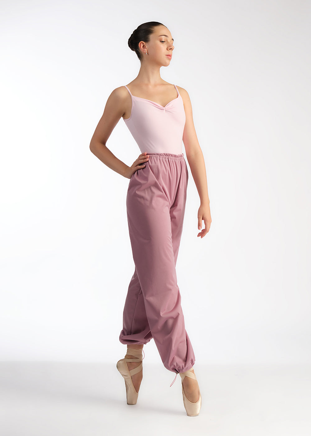 Nikolay Bliss Adult Warm-Up Pants