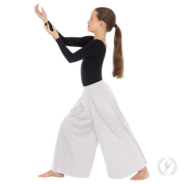 Palazzo Praise Pants Children