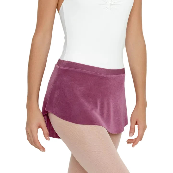 Bullet Pointe Adult Ballet Skirt