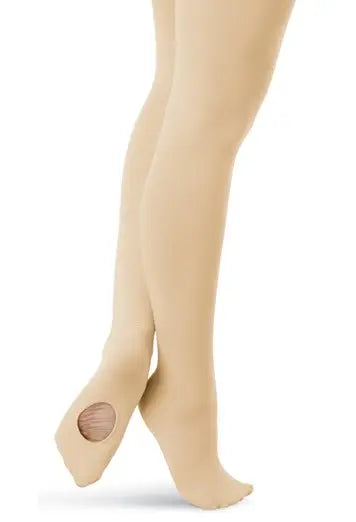 Capezio Ultra Soft Transition Tight Children