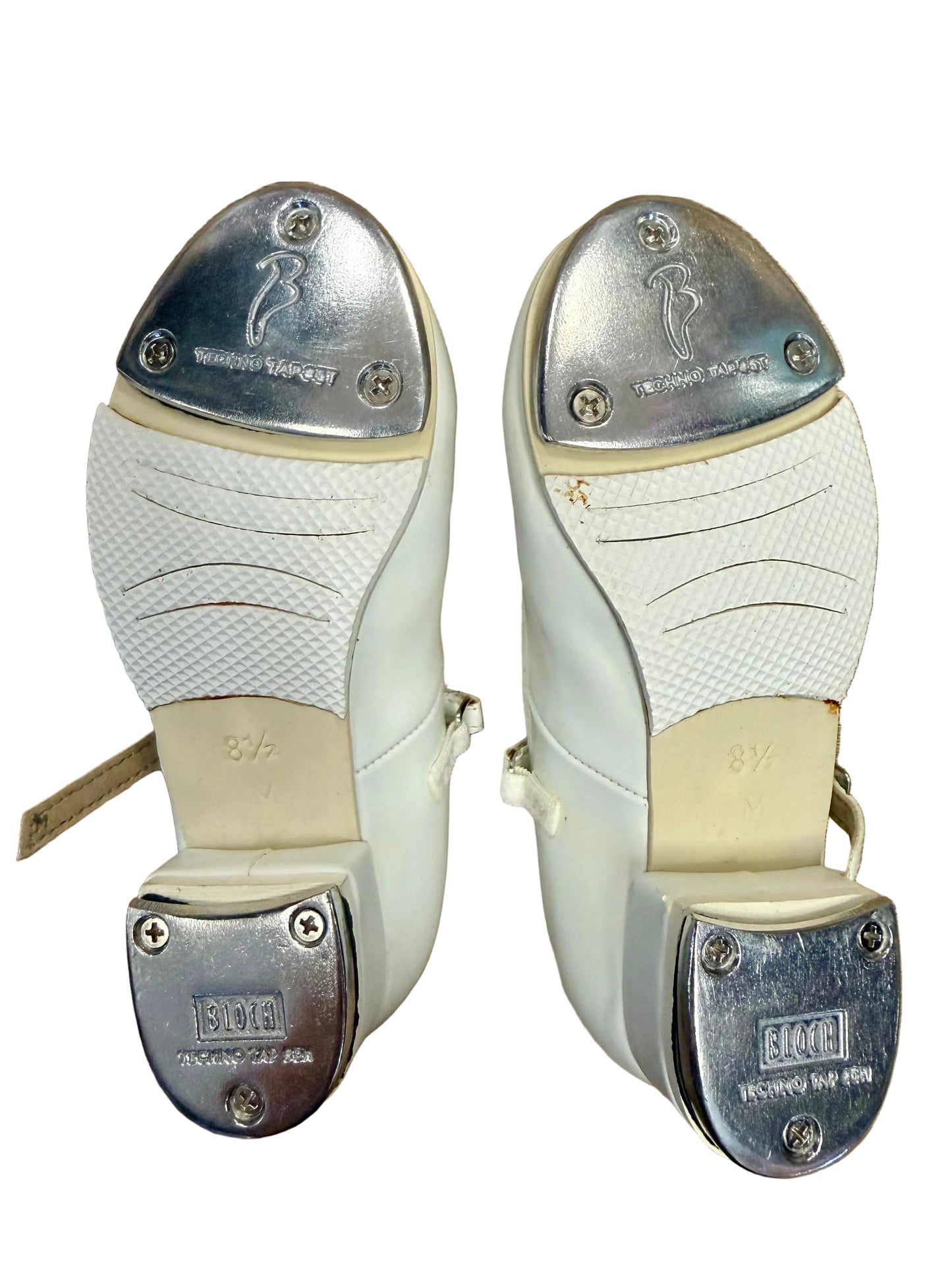 Bloch Girls Merry Jane