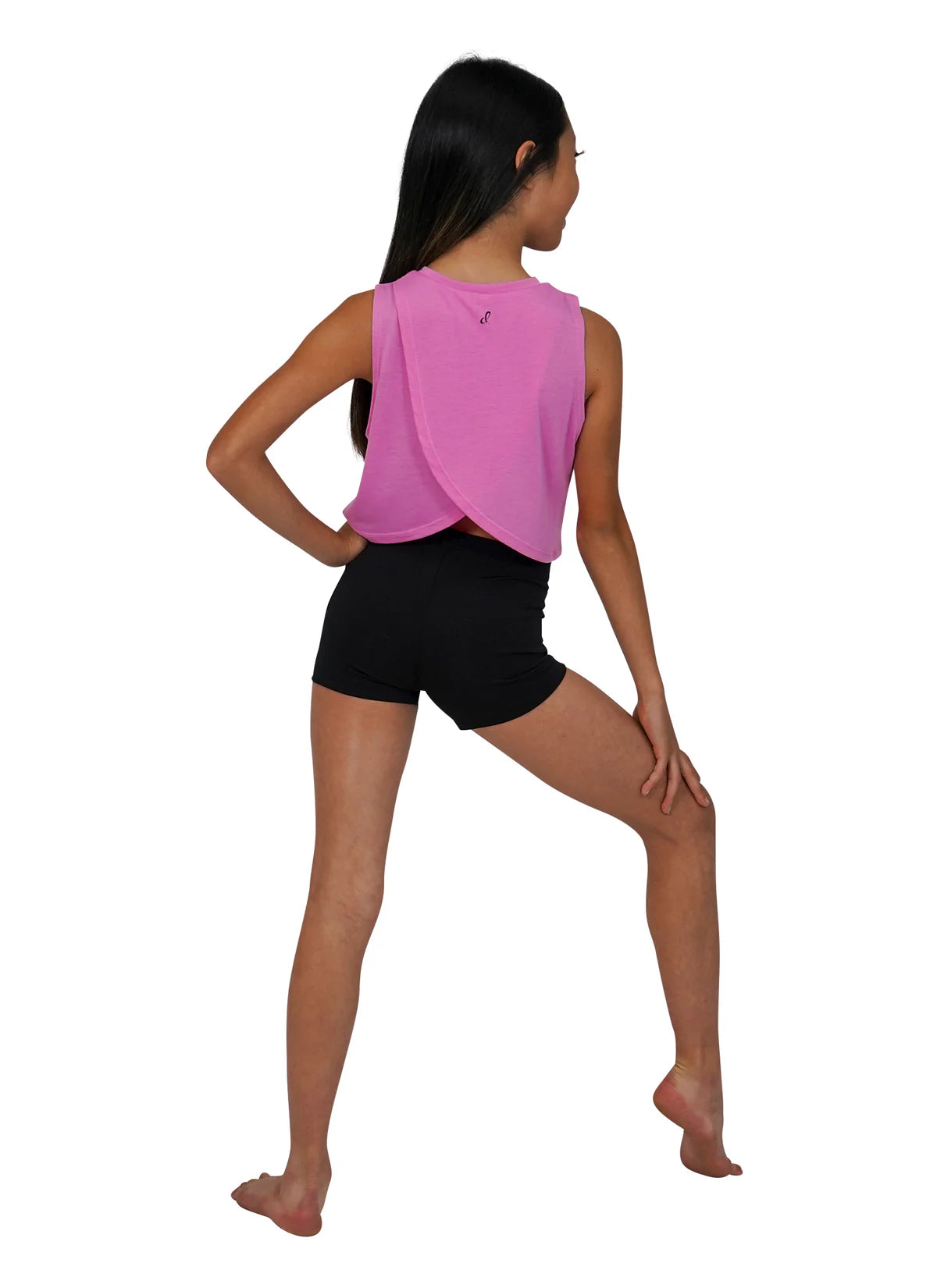 DanzNMotion Kids Heart Dance T-Shirt