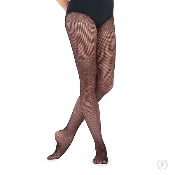 Eurotard Adult Seamless Fishnet Tights