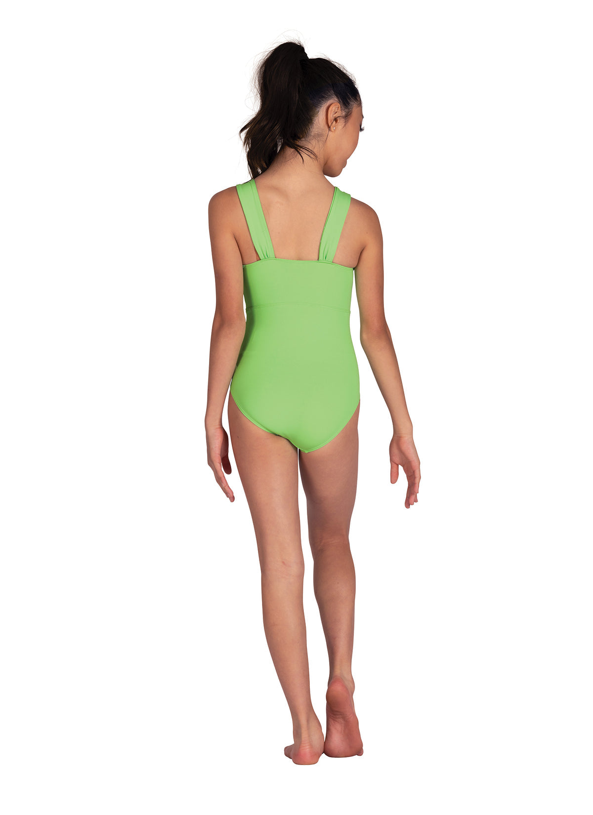 DanznMotion Cami Leo W/Drawstring