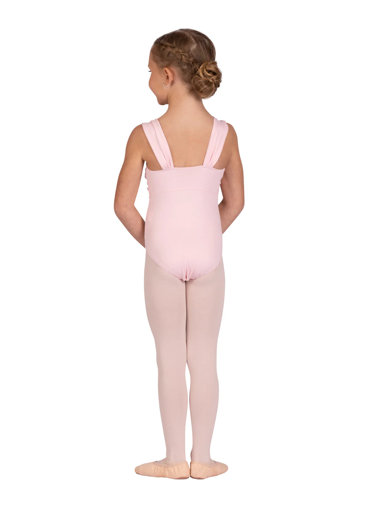 DanzNMotion Kids Micaela leotard