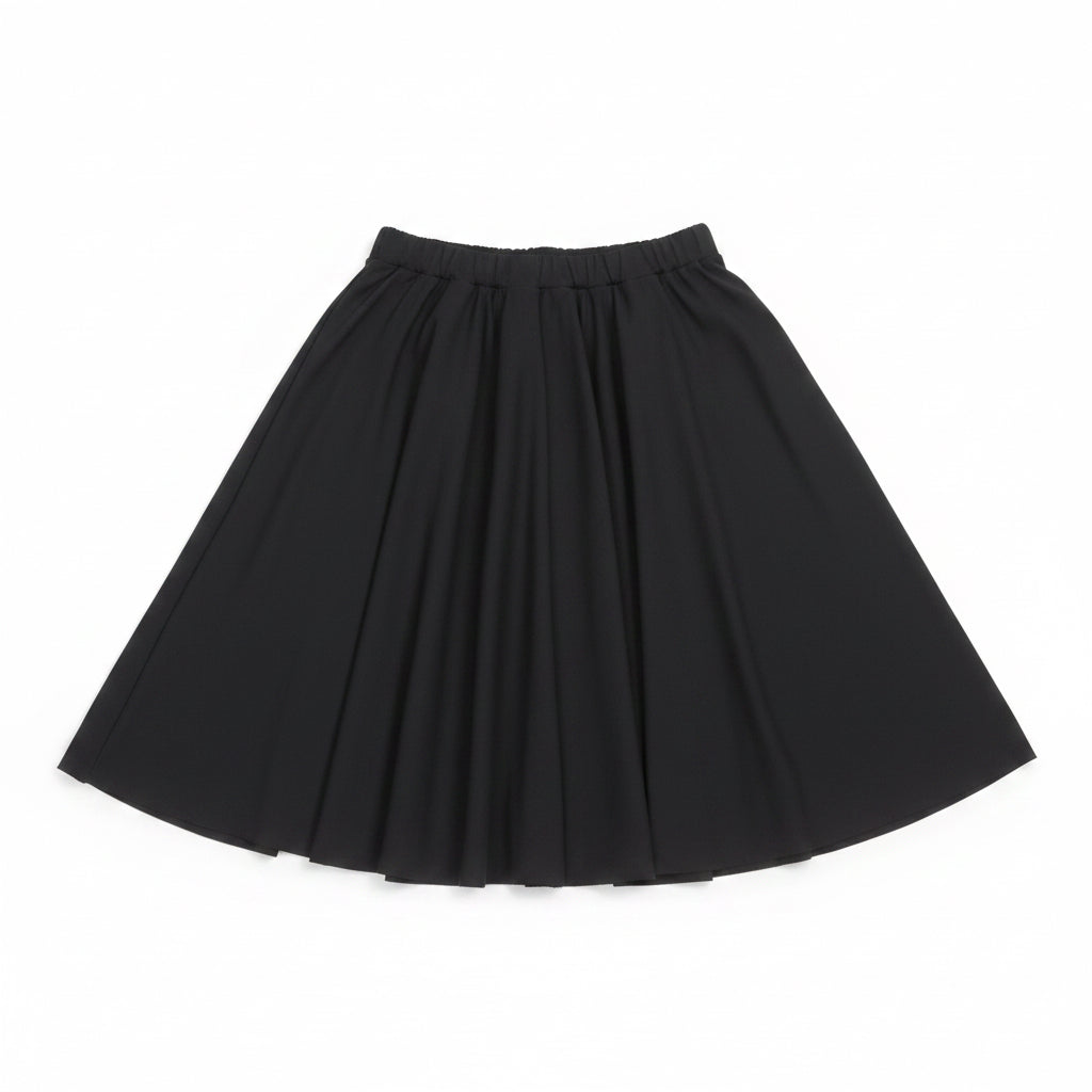 Polyester Character Skirt