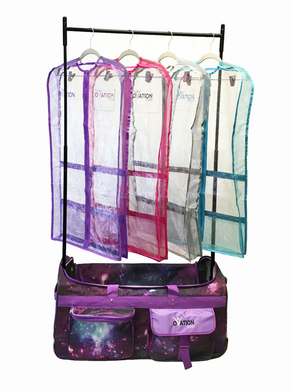Ovation Garment Bag