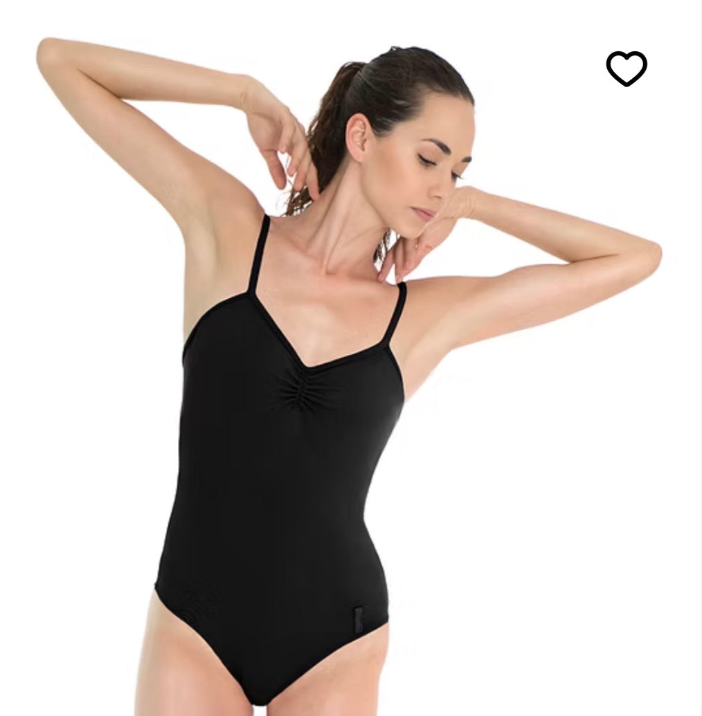 Migaru Girls Nikemi Leotard