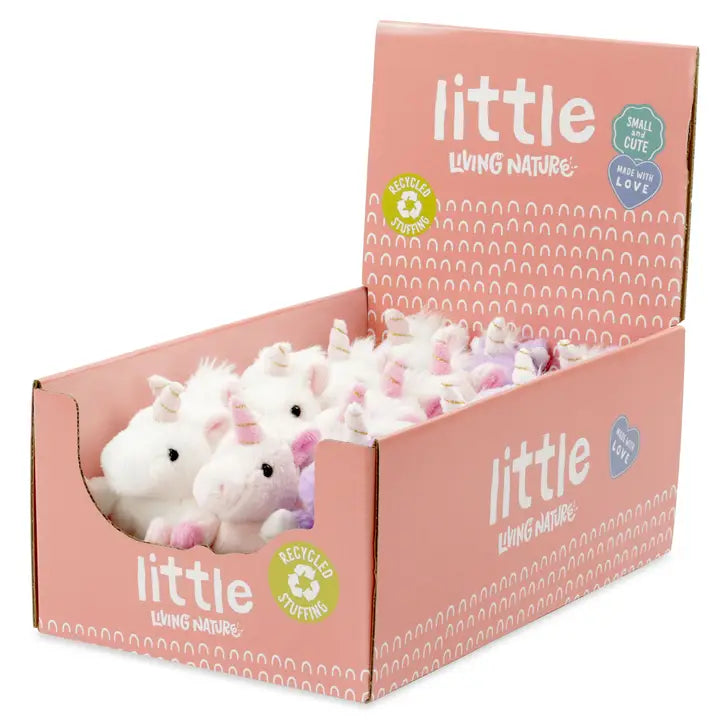 Little Clips play Tutu Unicorn