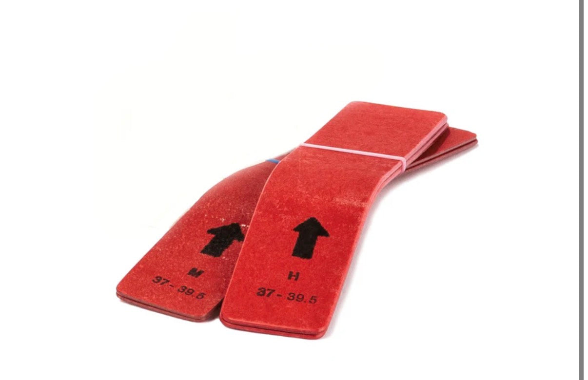 Meret Fiber Replacement Shanks Lisa