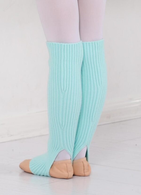 Stirrup Leg Warmer 16"