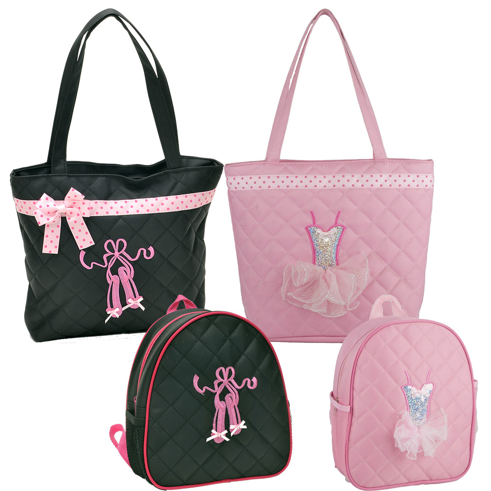 TYVM Backpack Dance Bag