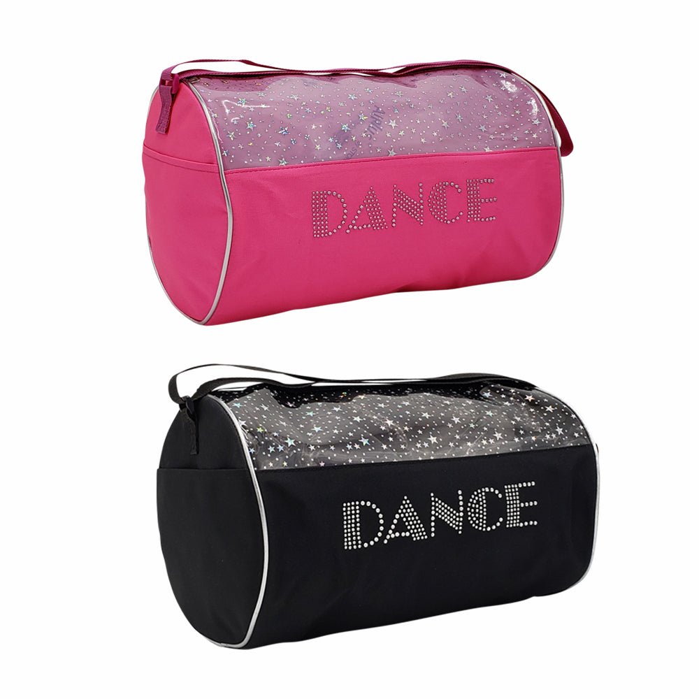 TYVM Stars Dance Duffle