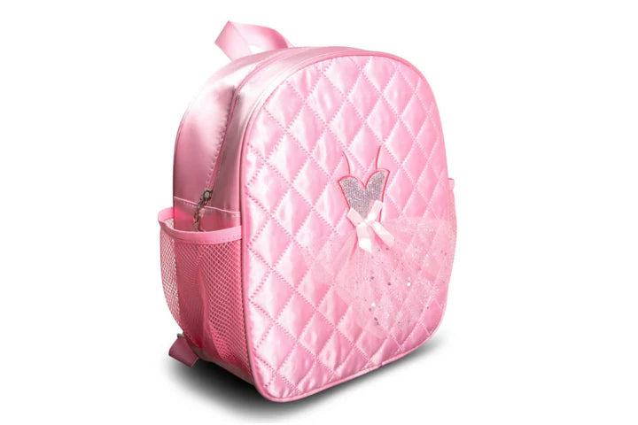 Capezio Tutu Dress Backpack
