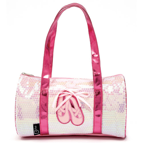Dasha Ballet Shoe Duffle