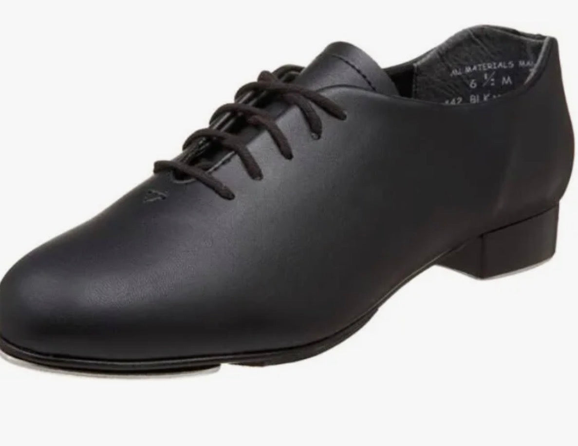 Capezio Adult Tapster Beginner Shoe