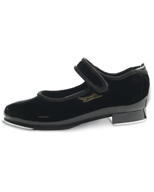 DanznMotion Velcro Tap Shoe Children