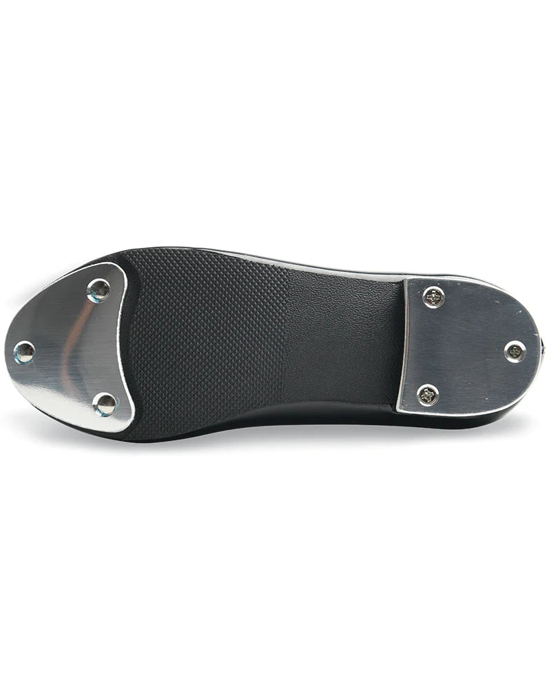 DanznMotion Velcro Tap Shoe Children