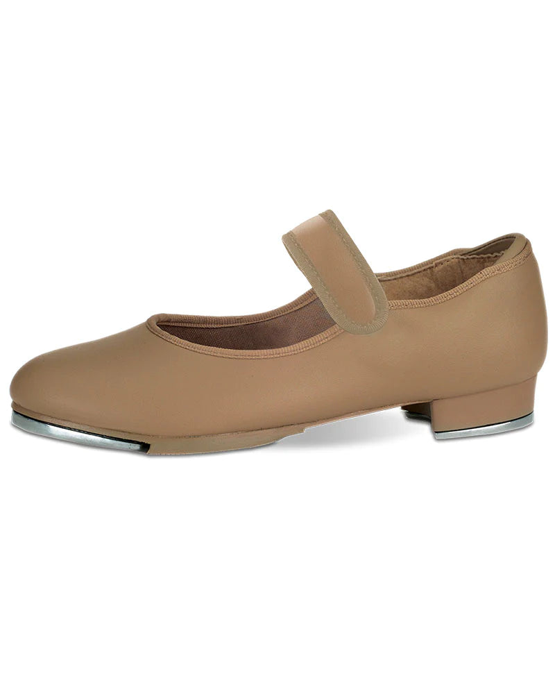 DanznMotion Velcro Tap Shoe Children