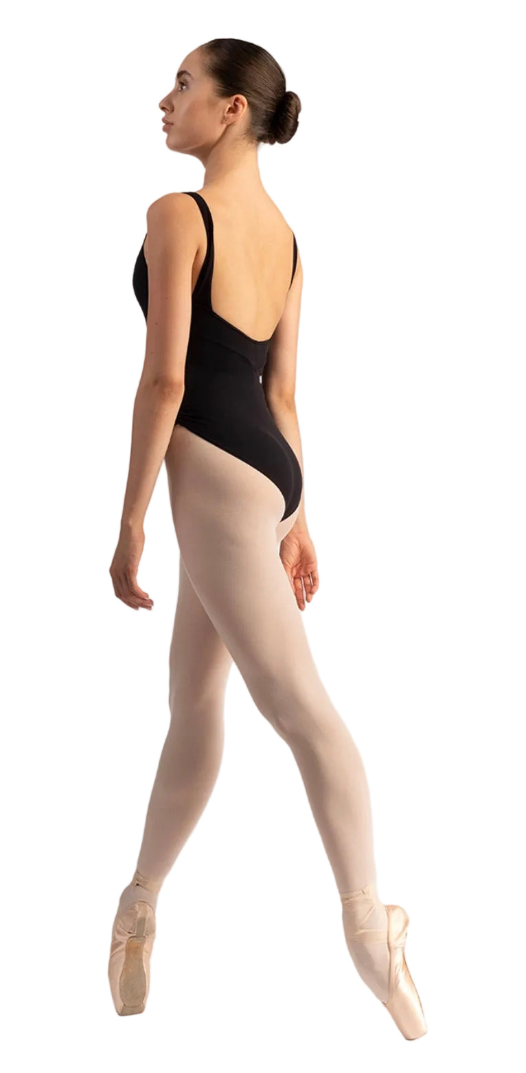 Nikolay Little Eva Leotard