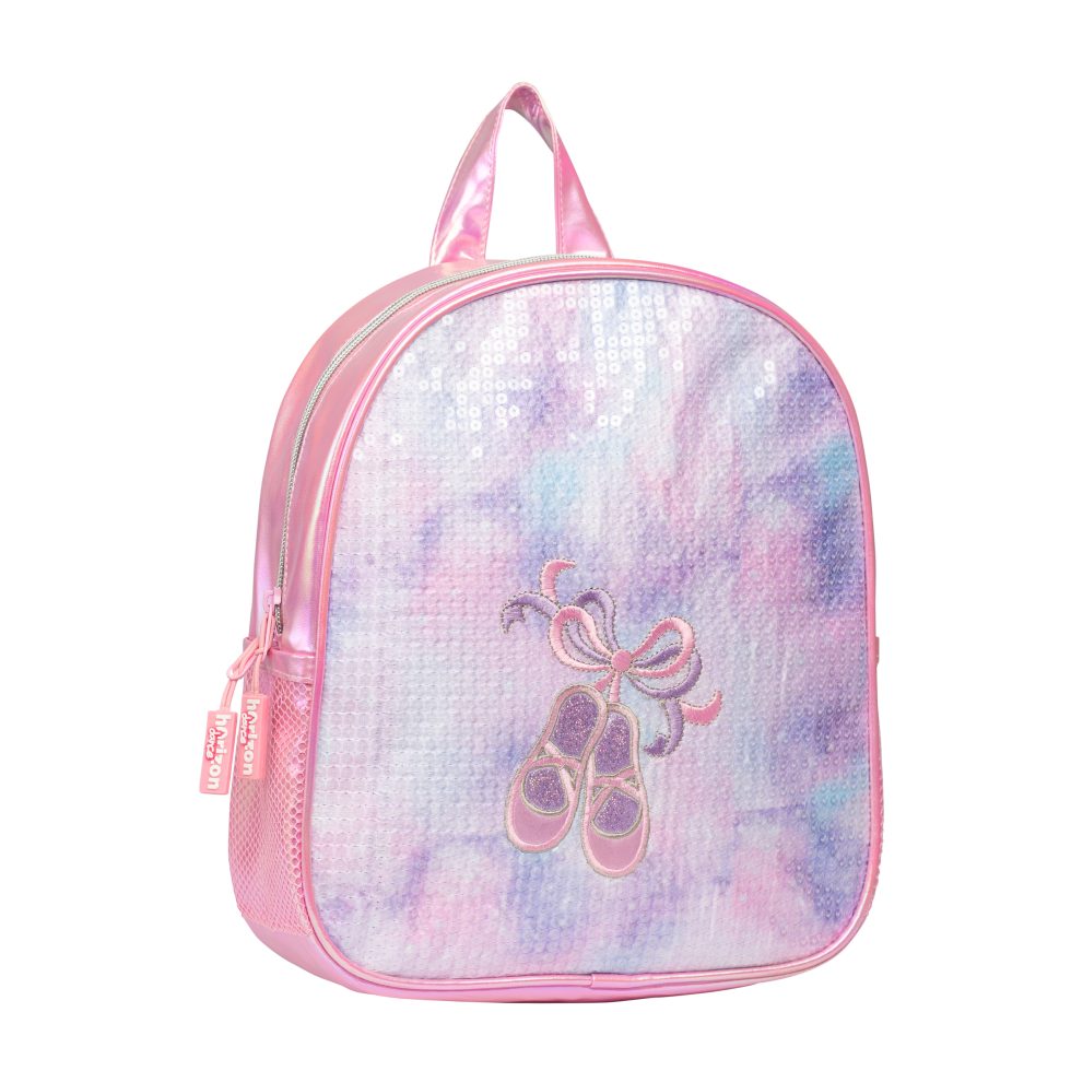 Emily Backpack