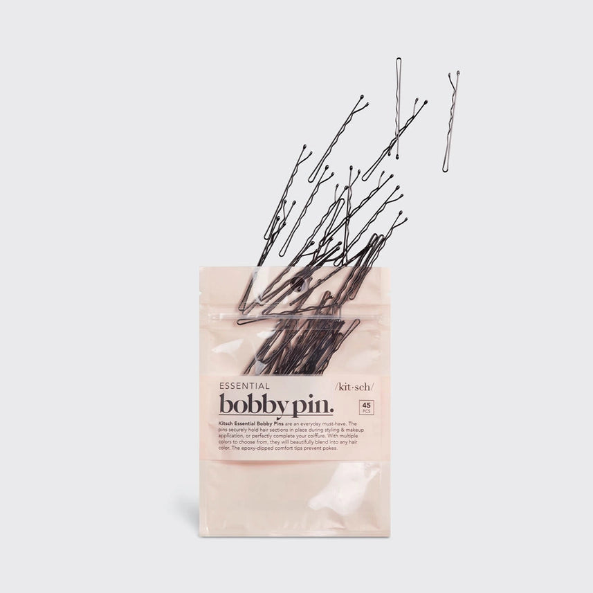 /kit.sch/ - Essential Bobby Pins 45pc