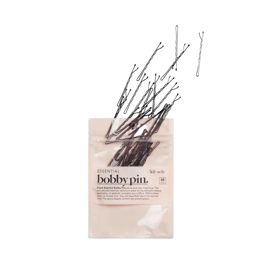 /kit.sch/ - Essential Bobby Pins 45pc