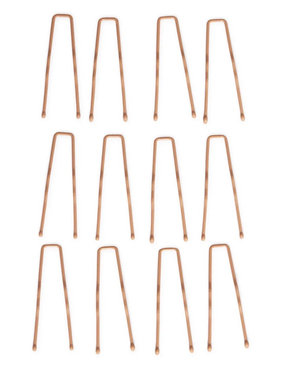Bunheads Hairpins