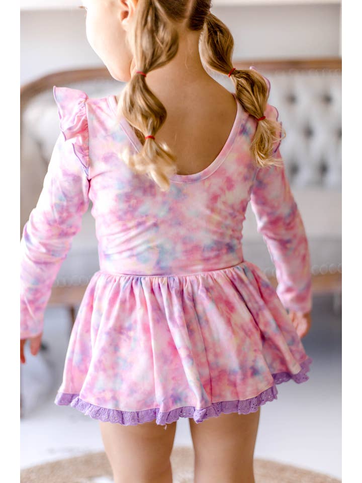 Cheeky Plum Farrah Leo