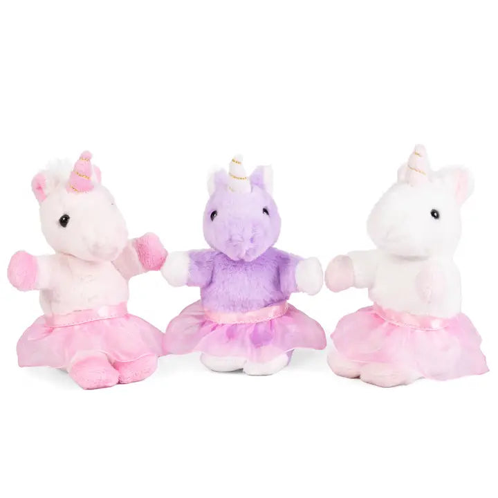 Little Clips play Tutu Unicorn