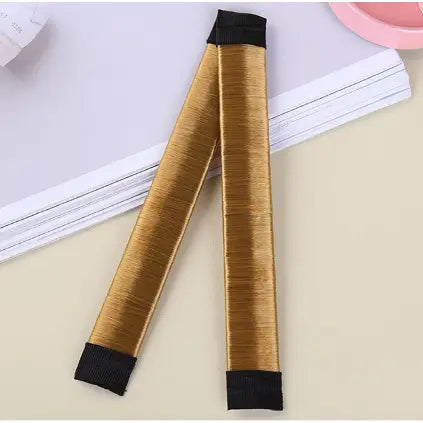 Mad Ally Perfect Bun Maker