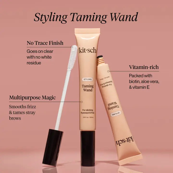 /Kit-sch/ Styling Taming Wand