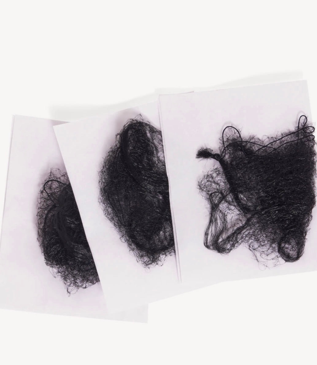 Bunheads Hair Nets
