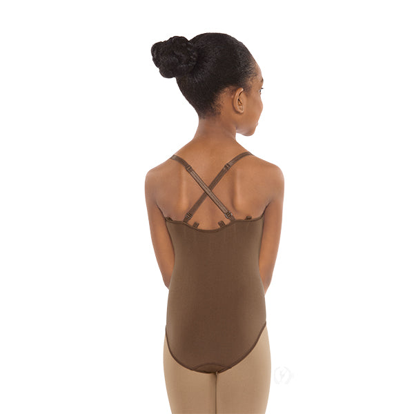Eurotard Seamless Camisole Liner Children