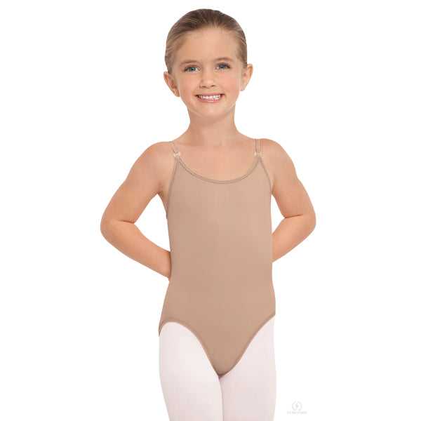 Eurotard Seamless Camisole Liner Children