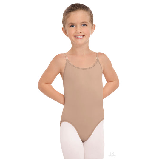 Eurotard Seamless Camisole Liner Children