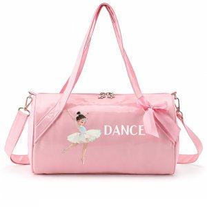 Twinkle Toes Dance Duffel