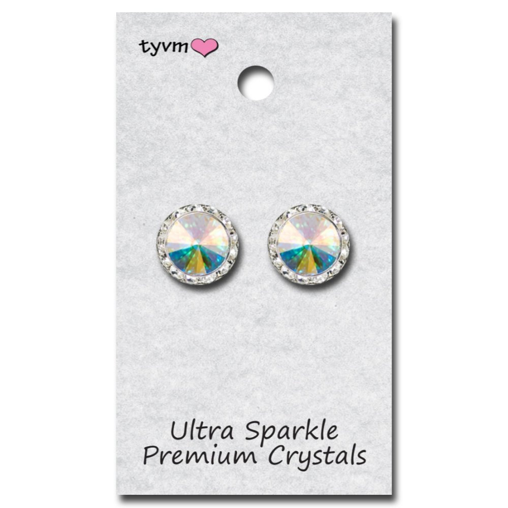 TYVM 15mm Earrings