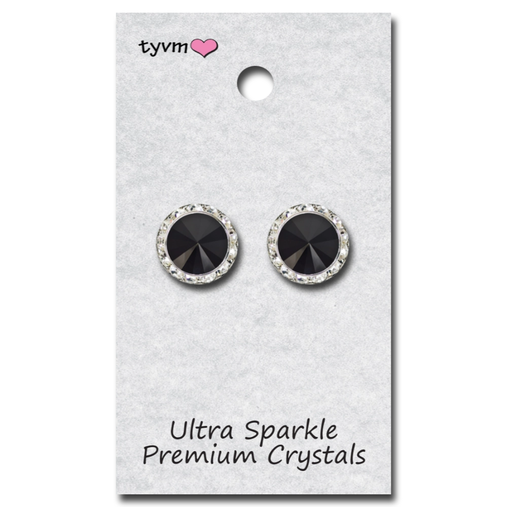 TYVM 15mm Earrings