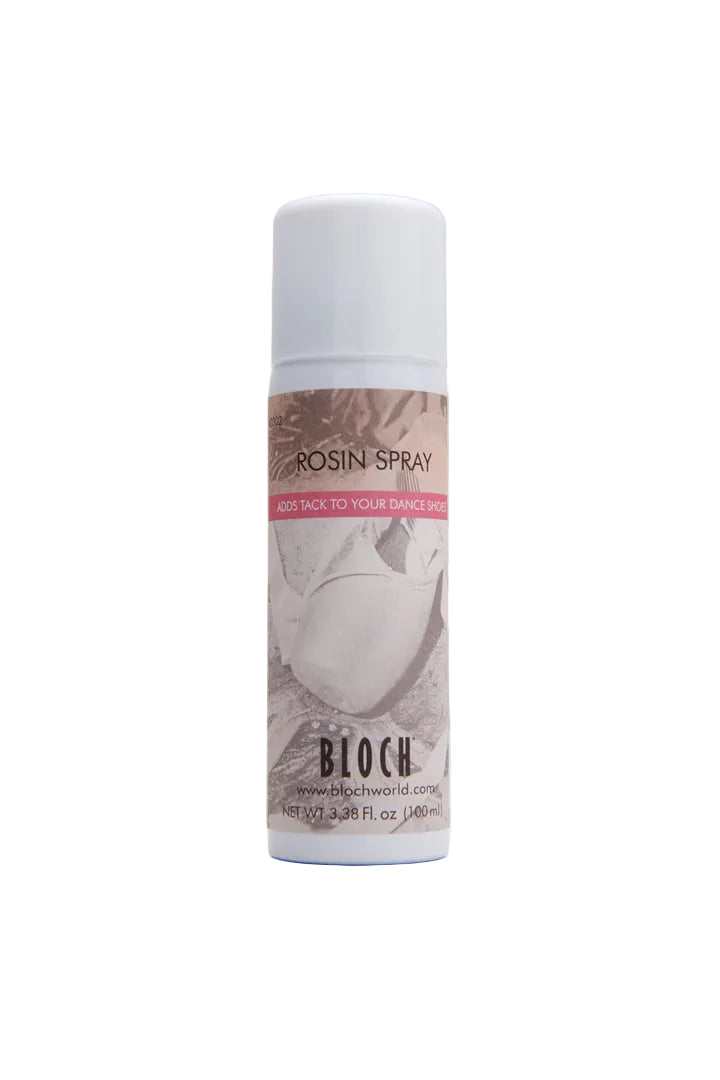 Bloch Spray Rosin