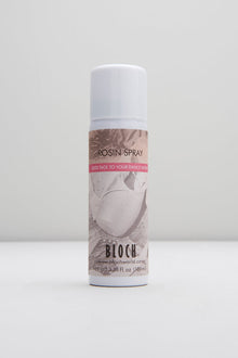  Bloch Spray Rosin