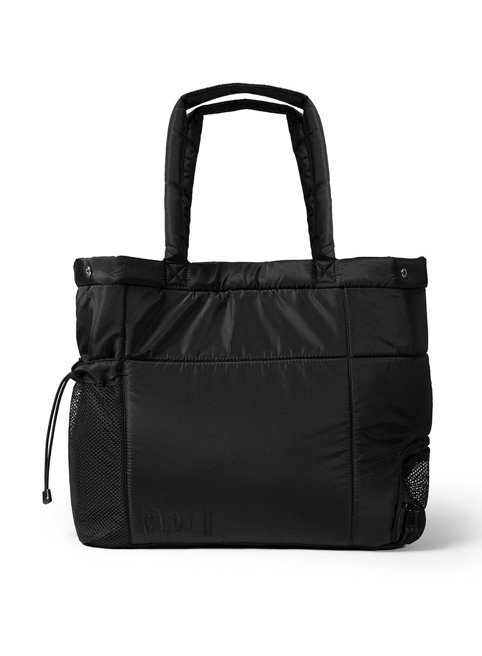Bloch Dance Tote Revisions