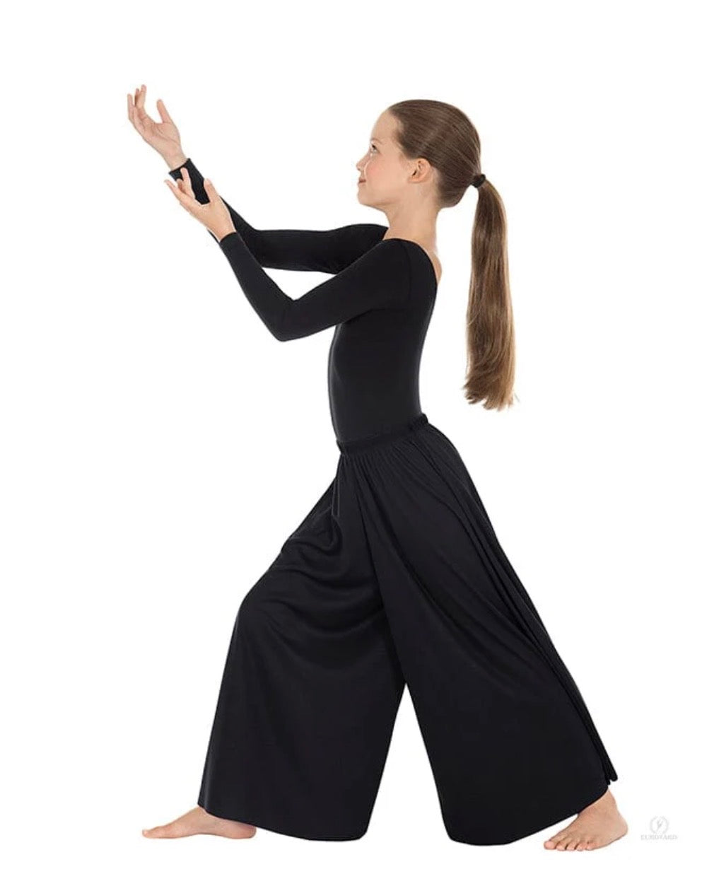 Palazzo Praise Pants Children
