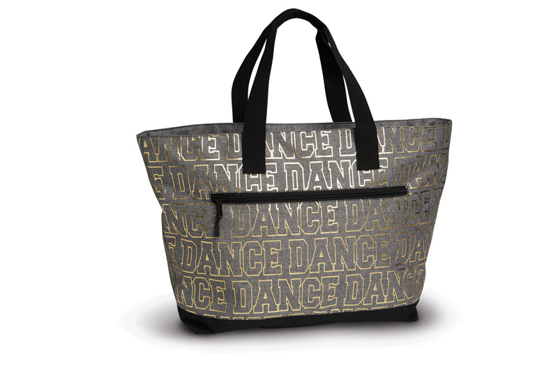 DanzNmotion My Big Dance Tote