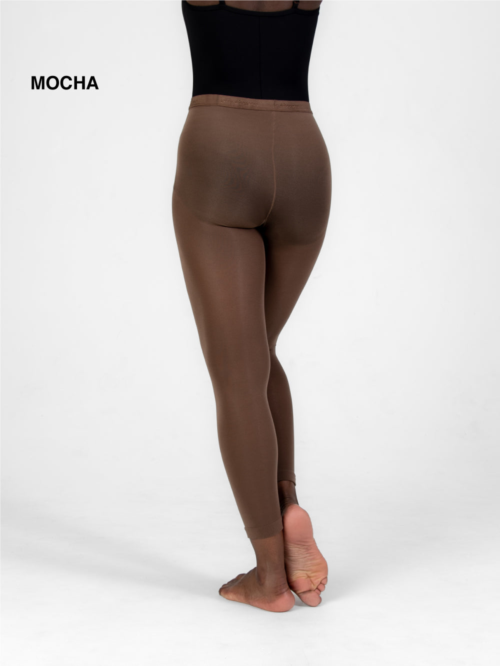 Body Wrappers Total Stretch Seamless Footless Adult Tight