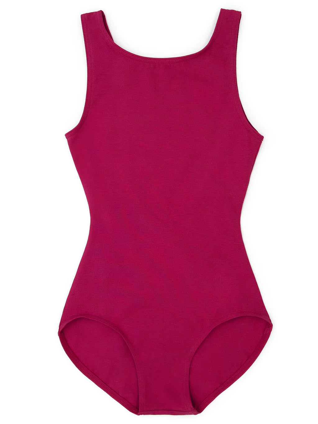 Capezio Tank Leotard Cotton Children