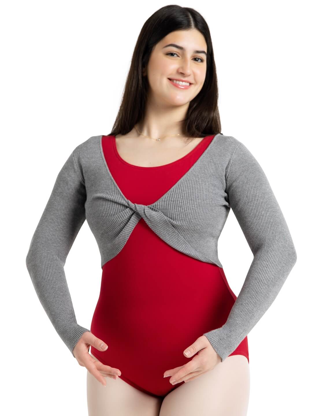 Capezio Adult Ballet Shrug