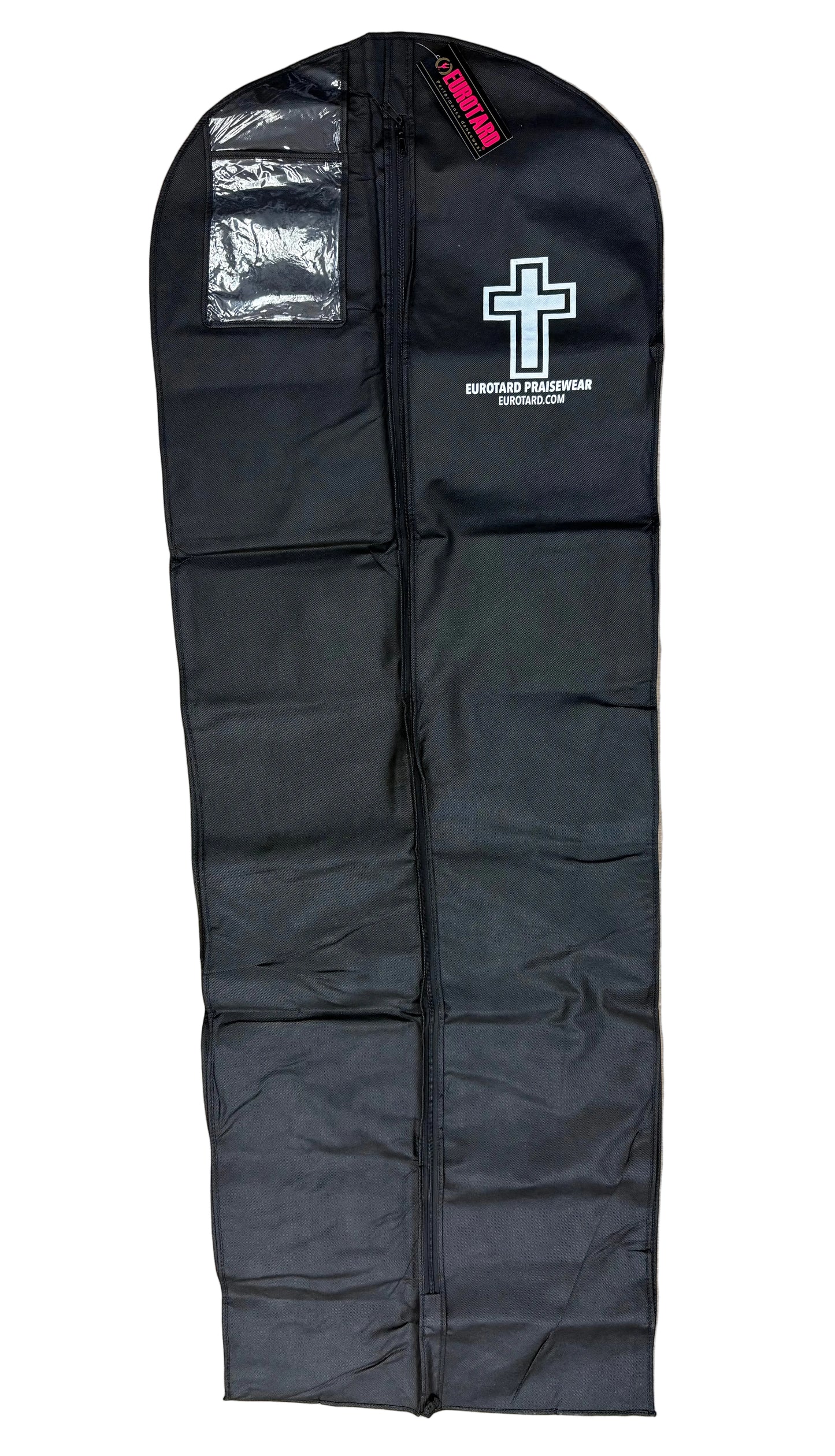 Eurotard Cross Logo Garment Bag